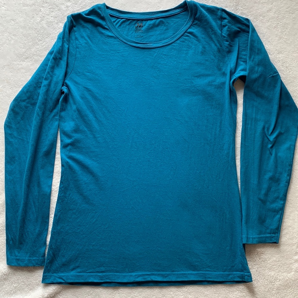 NWOT Jonathan Martin Long Sleeve